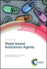 Metal-based Anticancer Agents